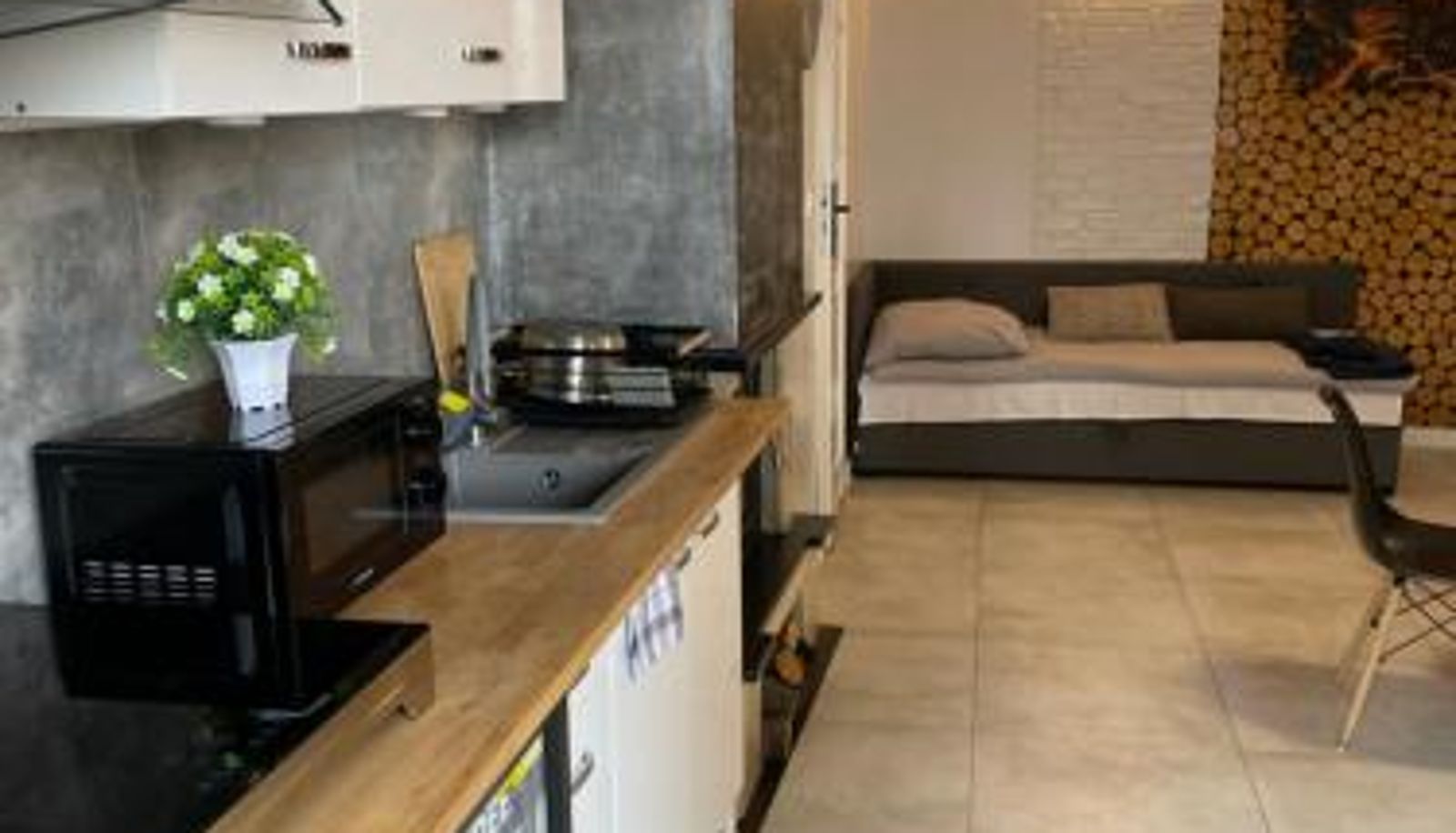 Apartment - Przytulny Zakątek