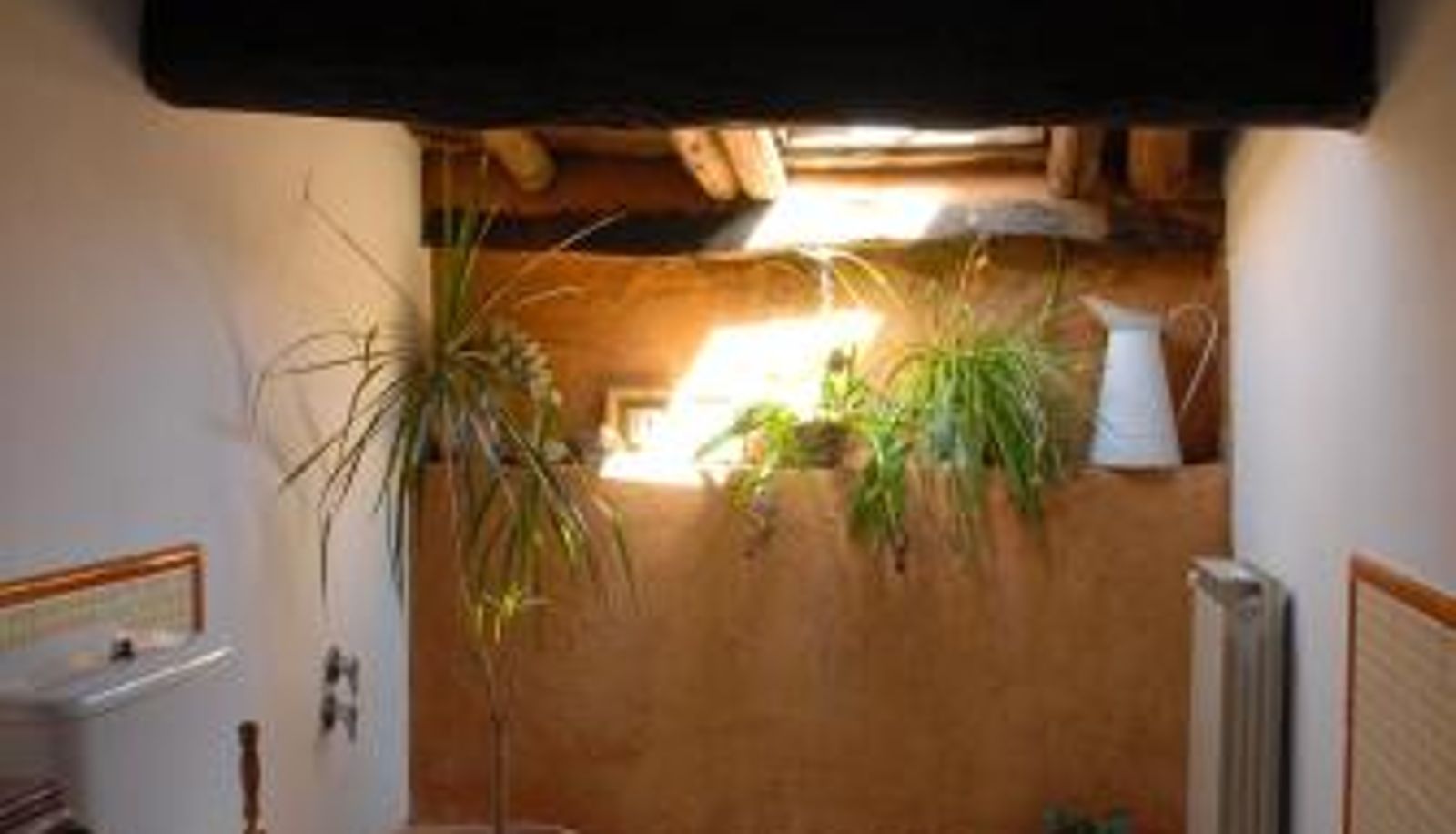 Zimmer - Casa Rural Donatila
