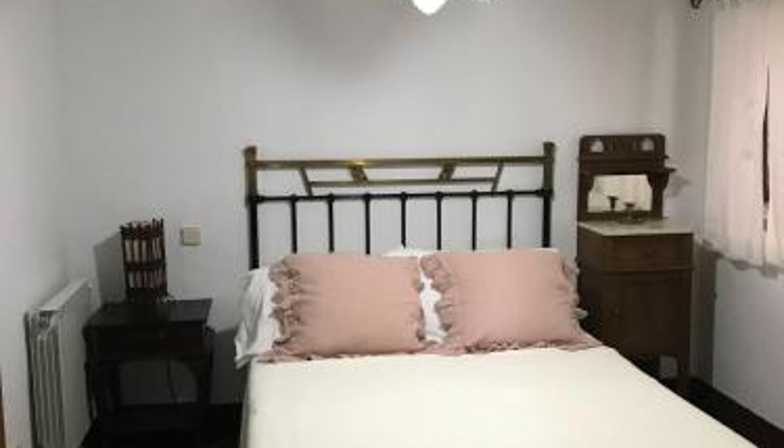 Room - Casa Rural Donatila