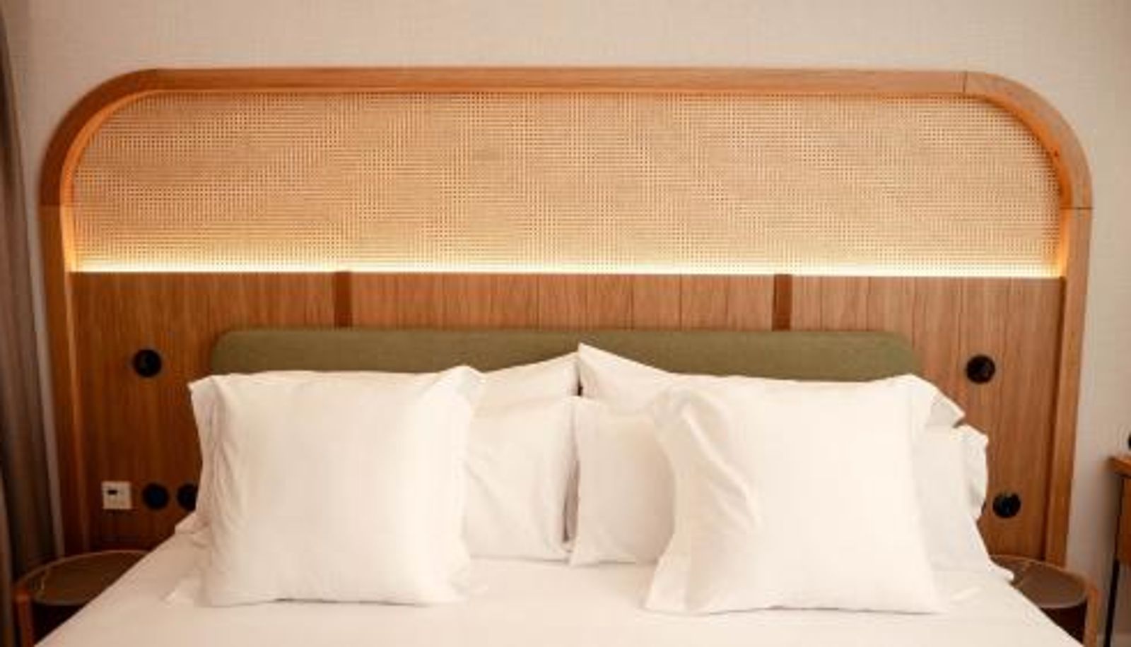 Chambre - Alcázar Hotel Sóller