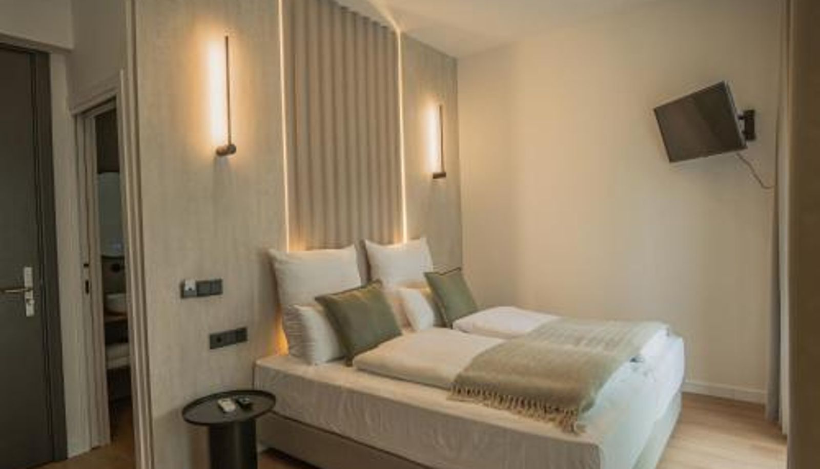 Info - Casa Cuatro Boutique Hotel - Adults Recommended