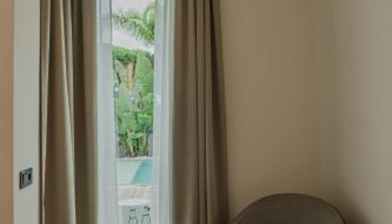 Info - Casa Cuatro Boutique Hotel - Adults Recommended