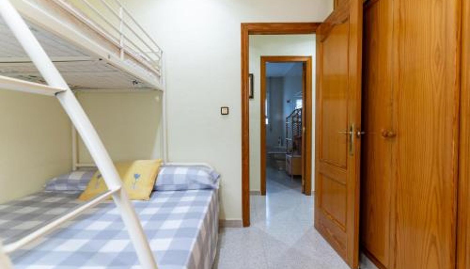 Chambre Standard - rentafive - Chalet - Piscina Privada