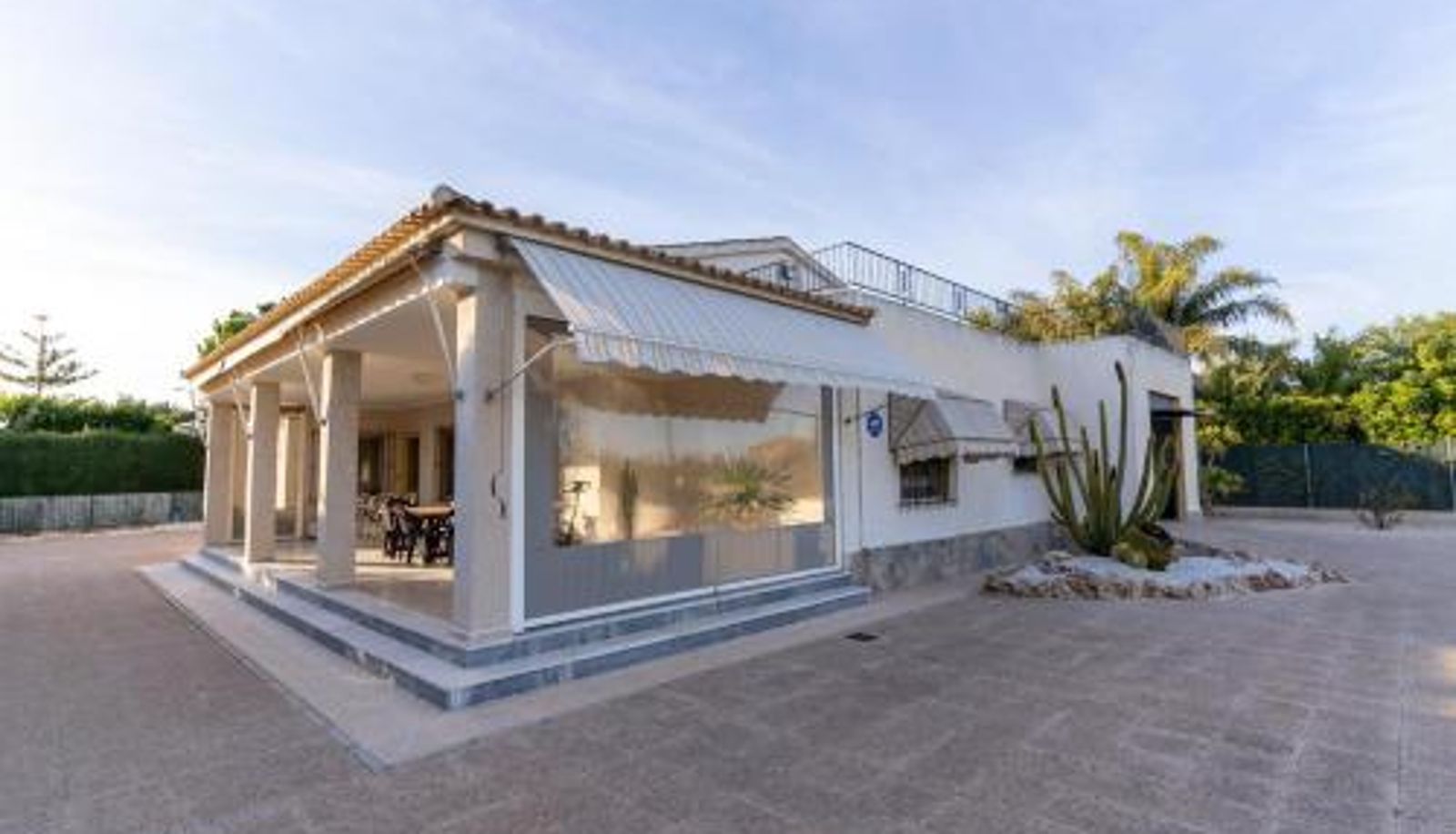 Chambre Standard - rentafive - Chalet - Piscina Privada
