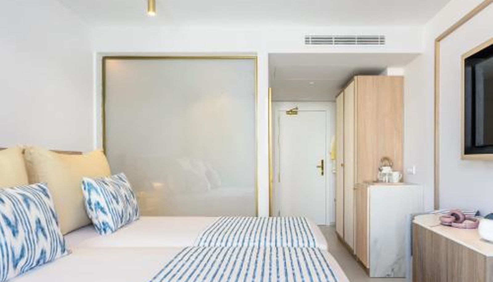 Chambre - Hotel Vibra Yamm Urban -New Opening 2025