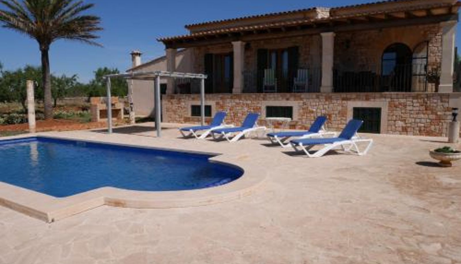 Informacje - Sa Talaia Vella by dracmallorca