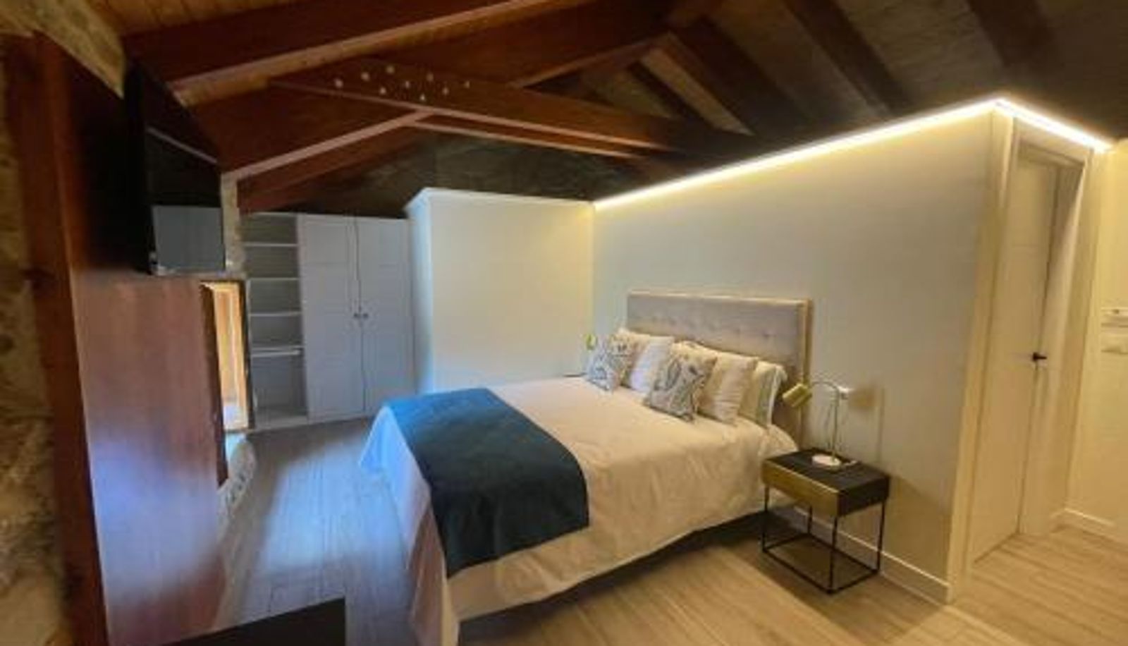 Room - Quinta Pazo Corisca