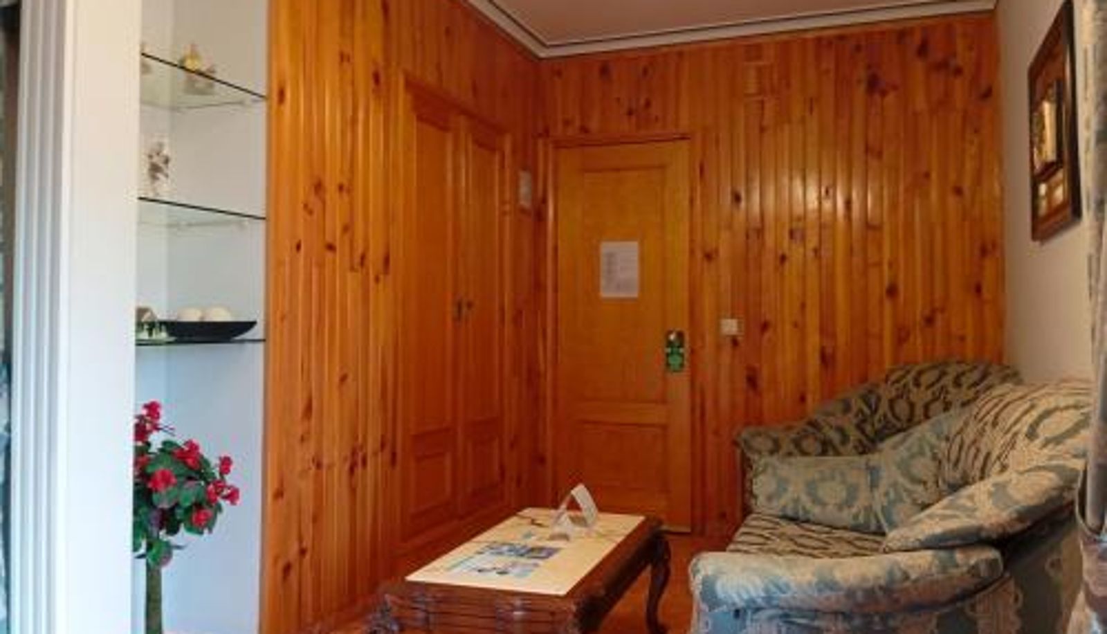 Suite - Hotel La Rueda 3000