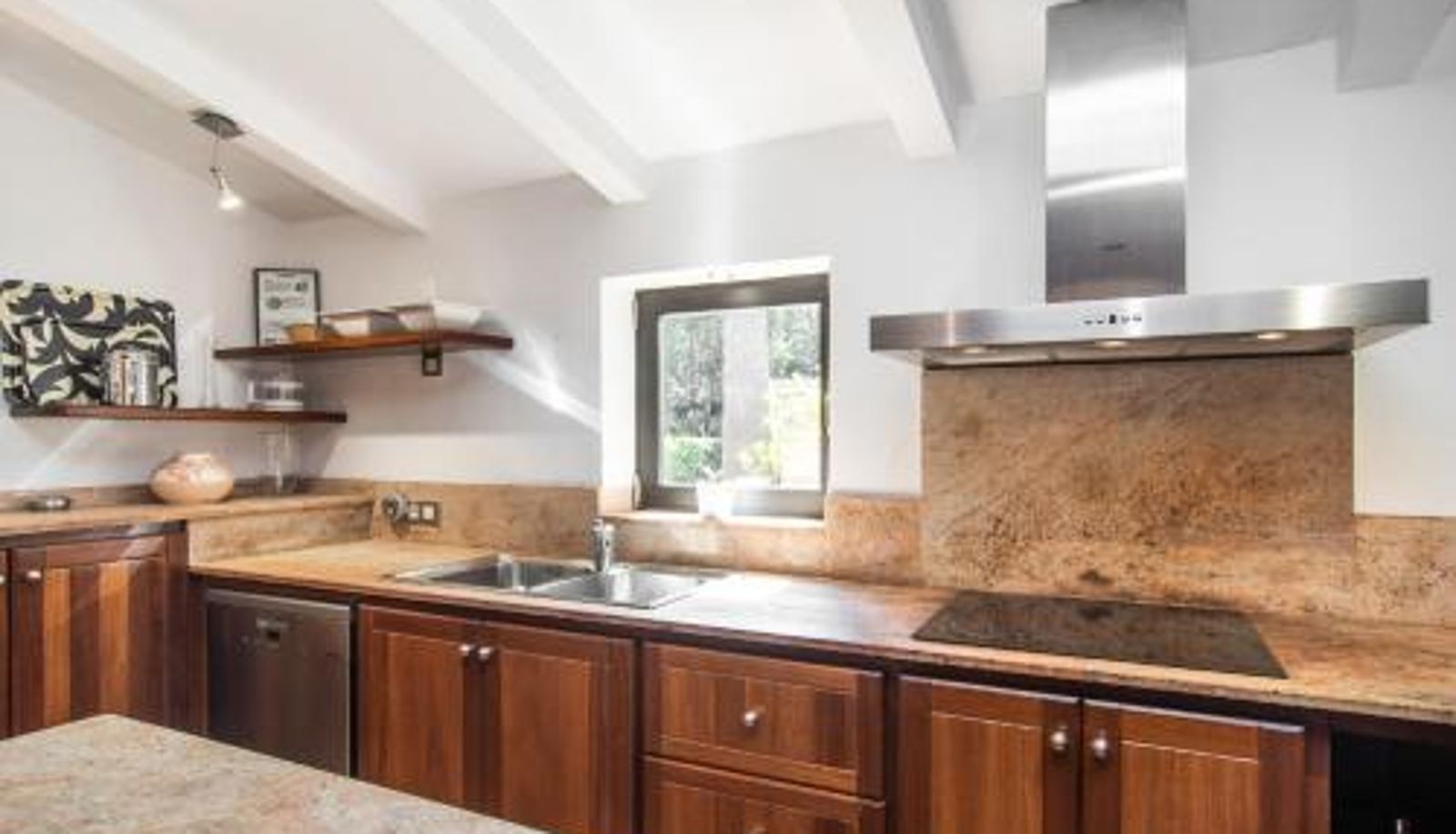 Cocina - Pollensa - 4974-94 Mallorca