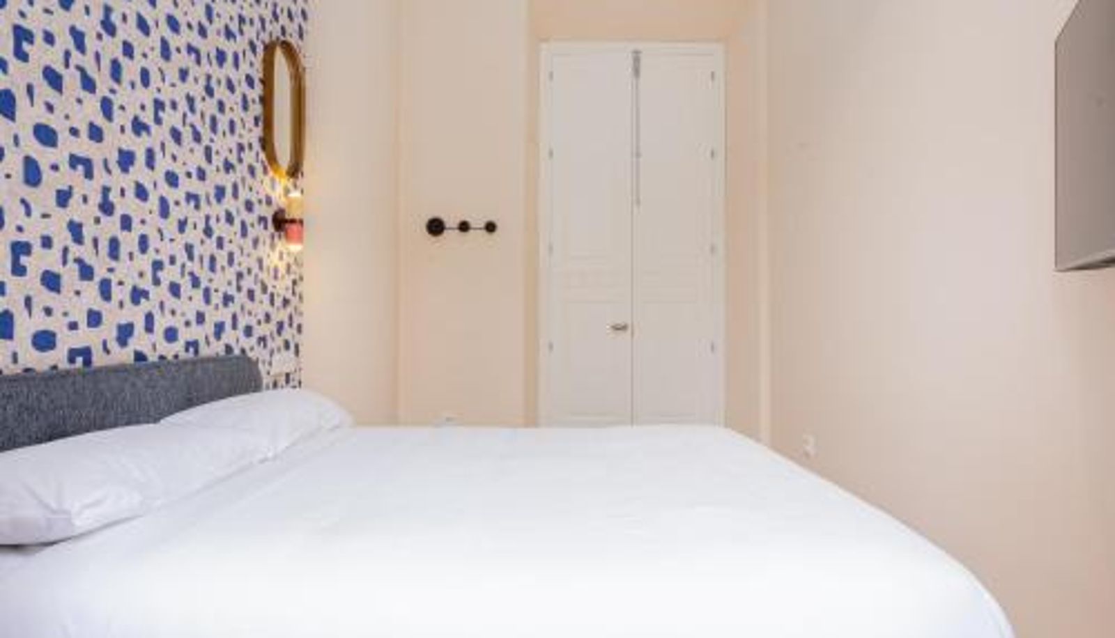 Apartment - Smartr Malaga Centro