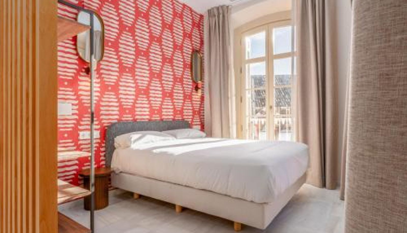 Apartamento - Smartr Malaga Centro