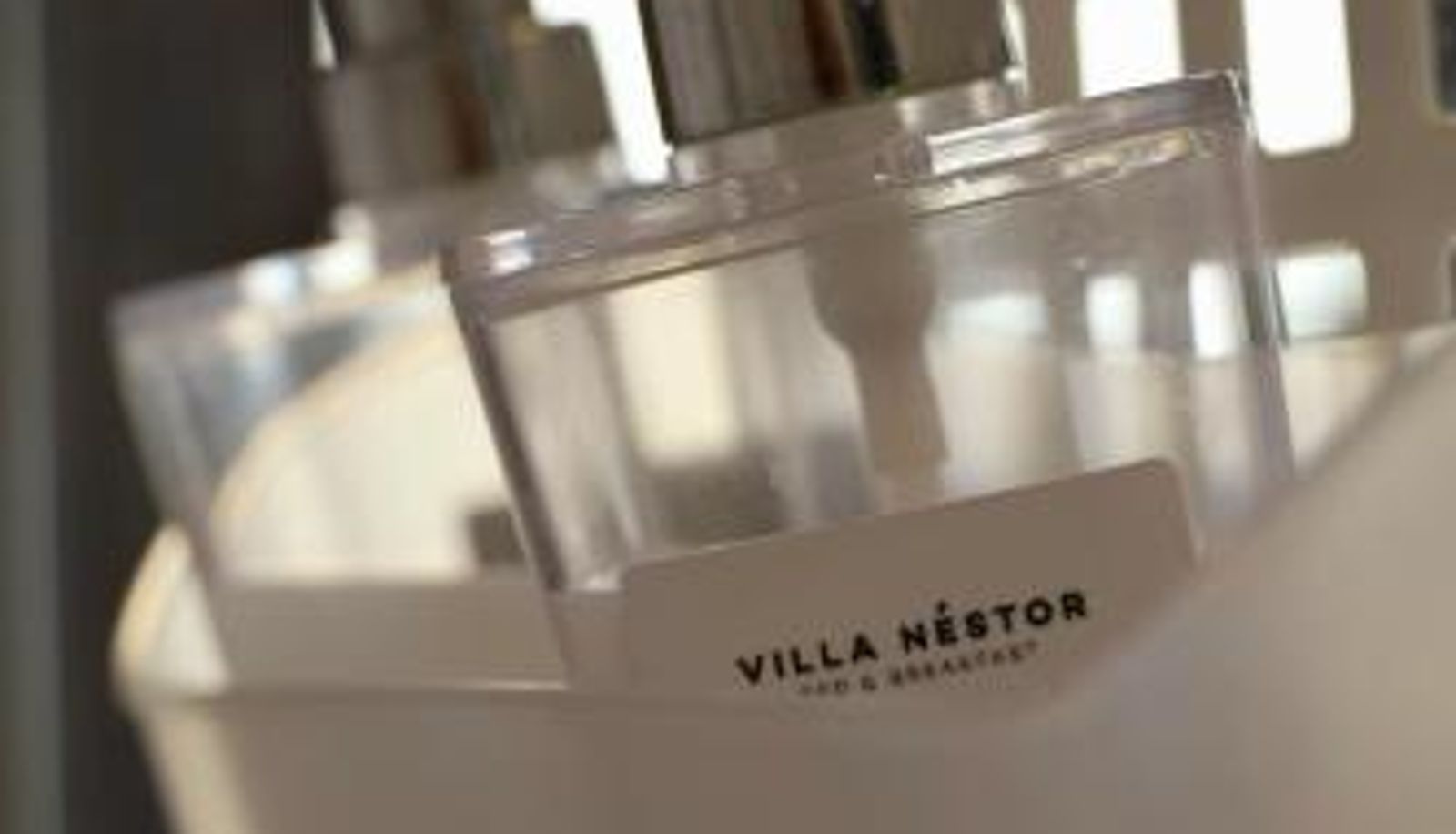 Info - Villa Nestor