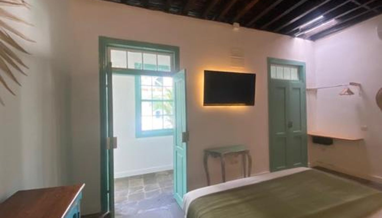 Kamer - Cali Hacienda de las Indias