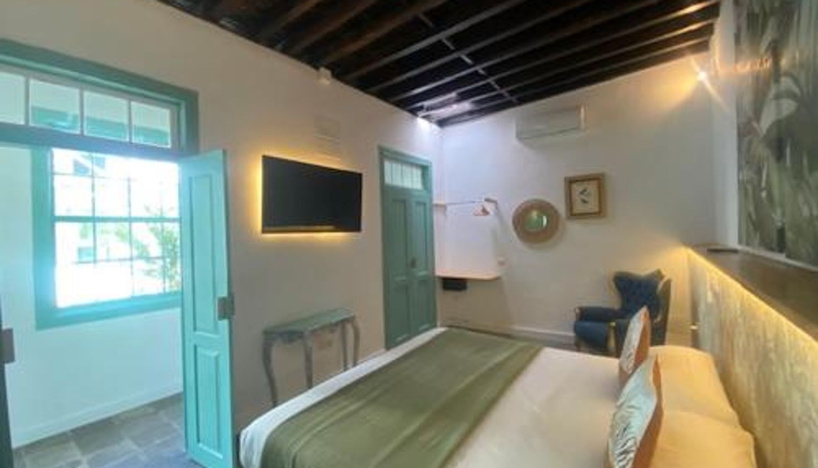 Kamer - Cali Hacienda de las Indias