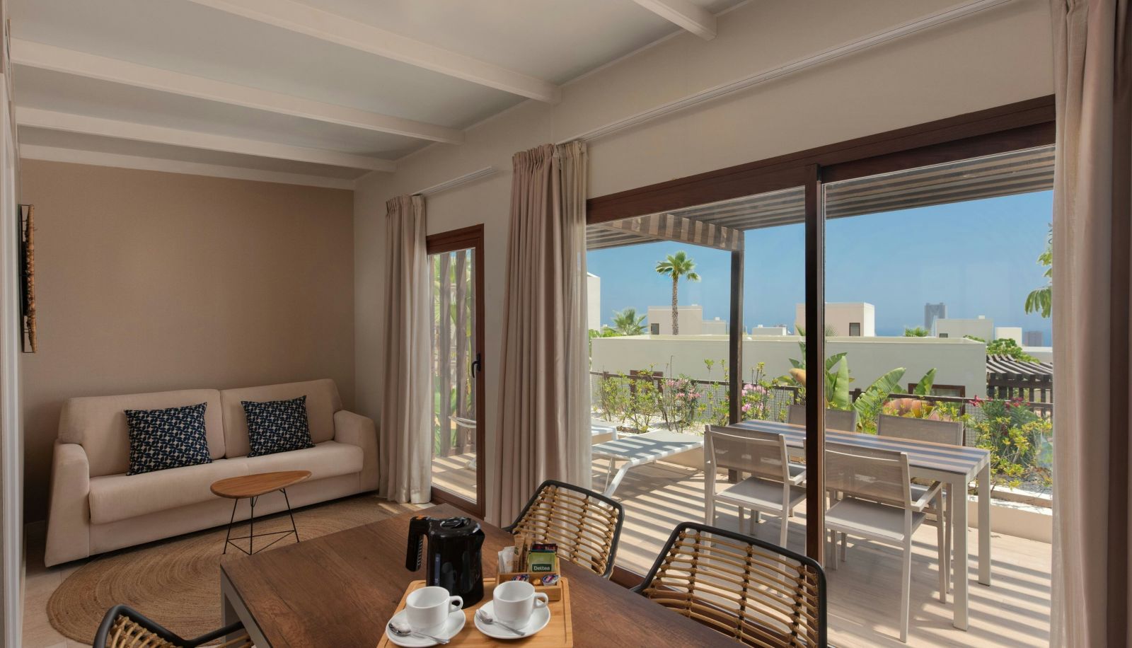Pokój - Four Points by Sheraton Costa Blanca Villas