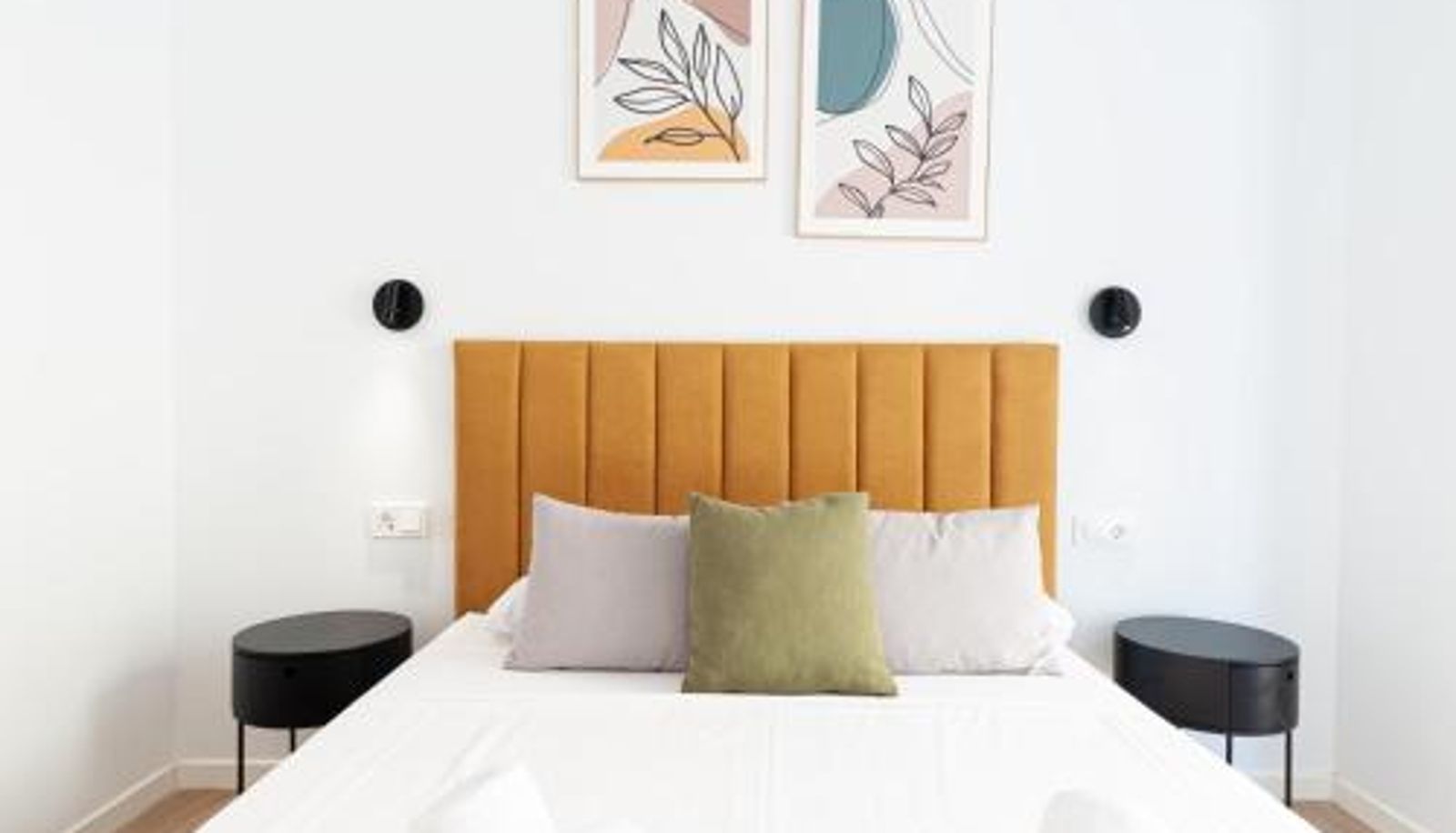 Apartment - Myflats Campello Beach