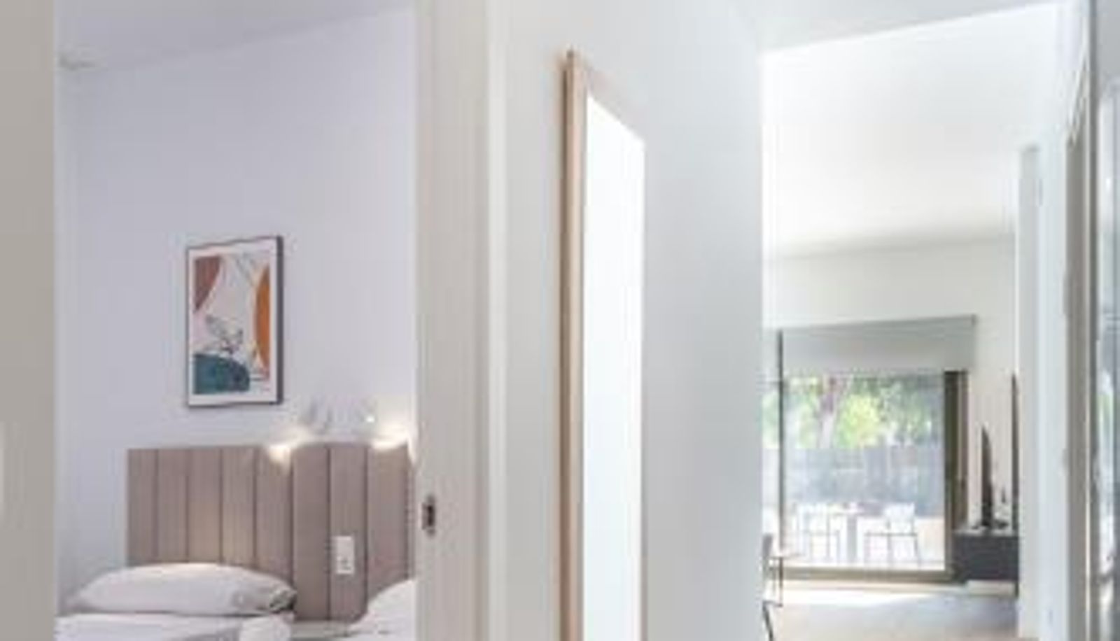 Apartment - Myflats Campello Beach