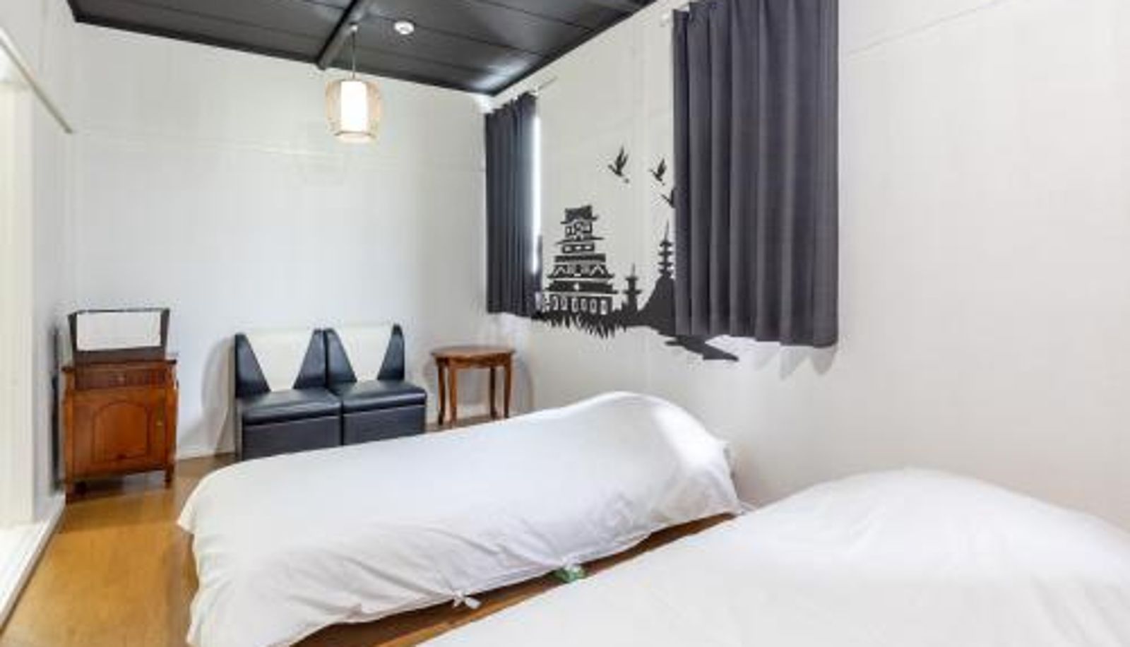 Room - Tabist Hotel Kippaku
