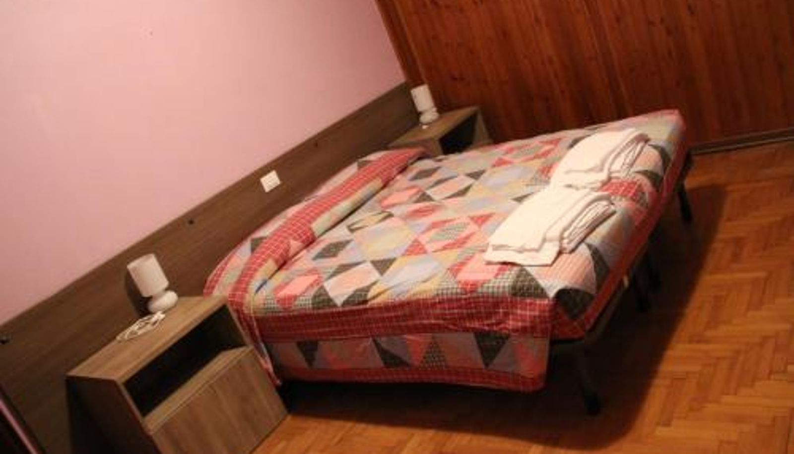 Room - Albergo alla Pineta