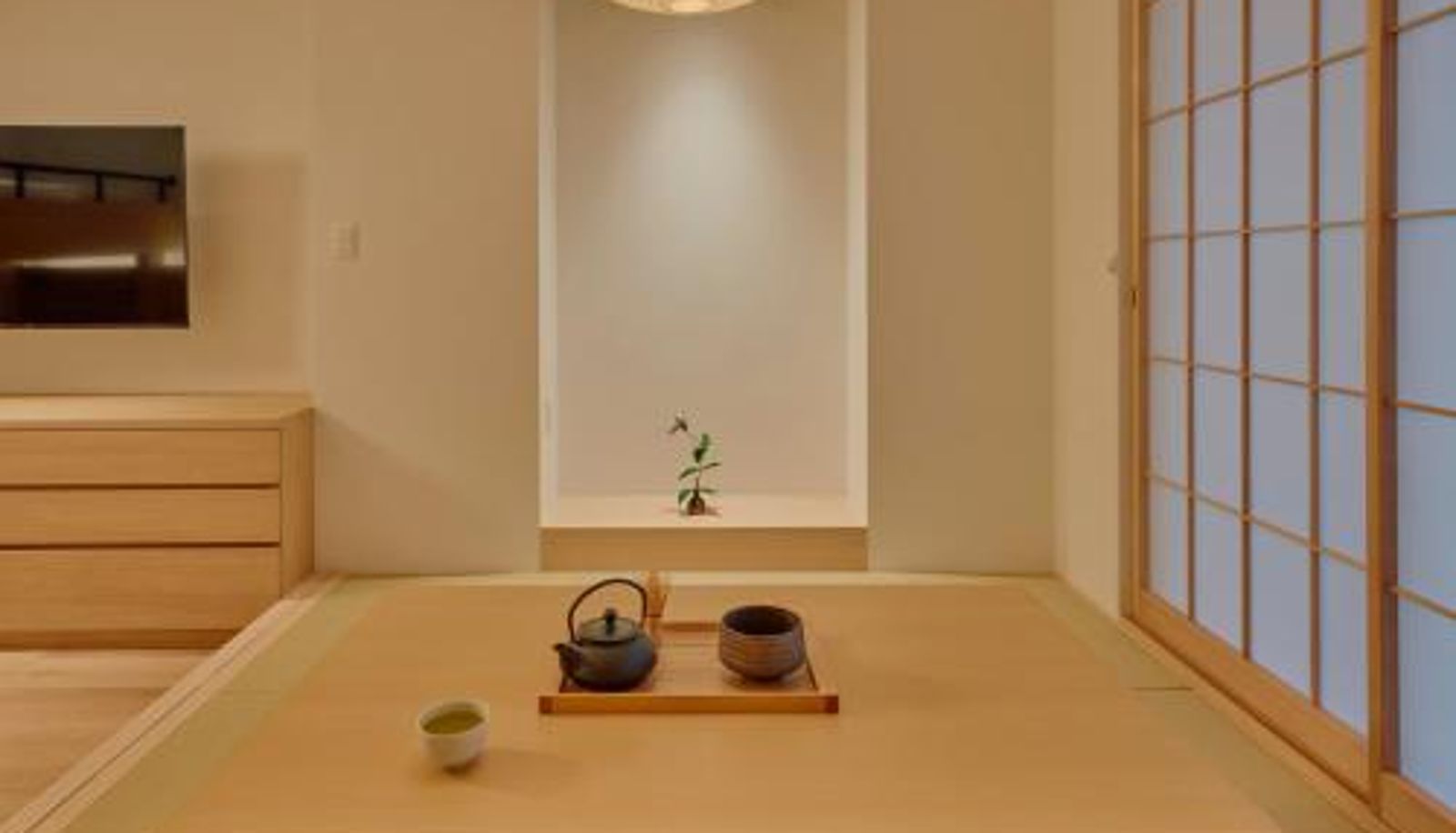 Family room - THE SENSE HOTEL TOKYO