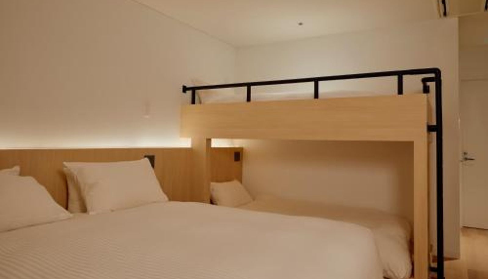 Familienzimmer - THE SENSE HOTEL TOKYO