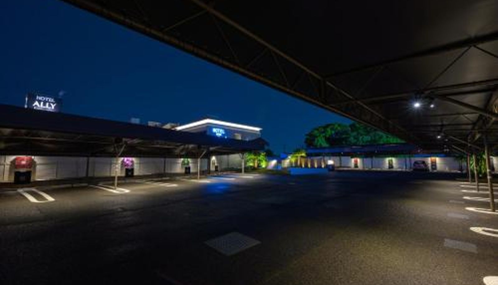 Info - HOTEL C.KOHOKU