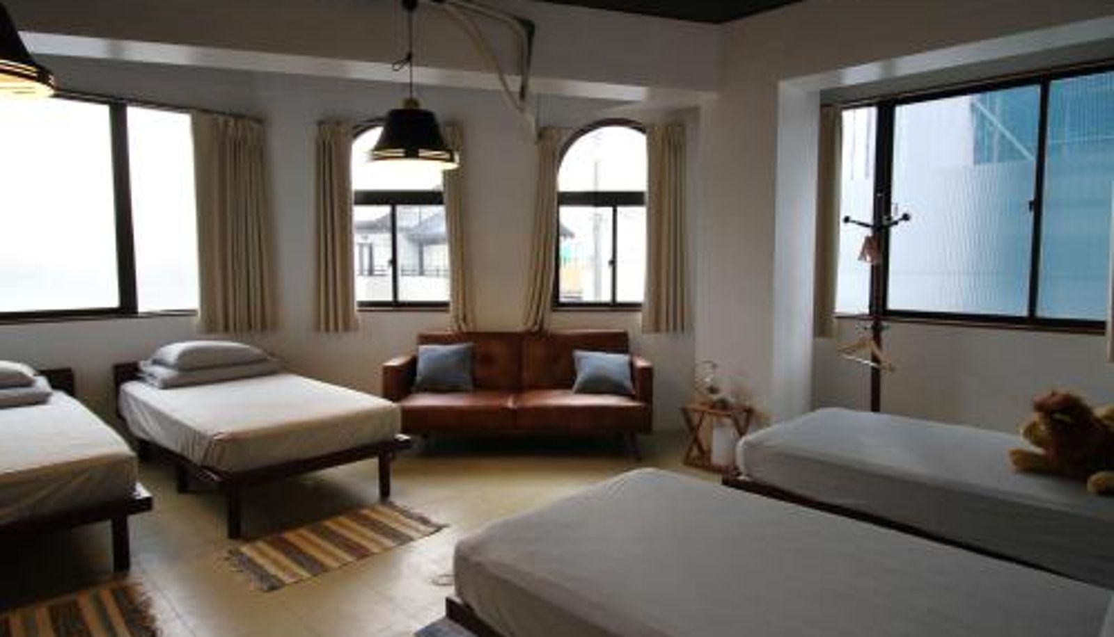 Zimmer - Universal point House rico and