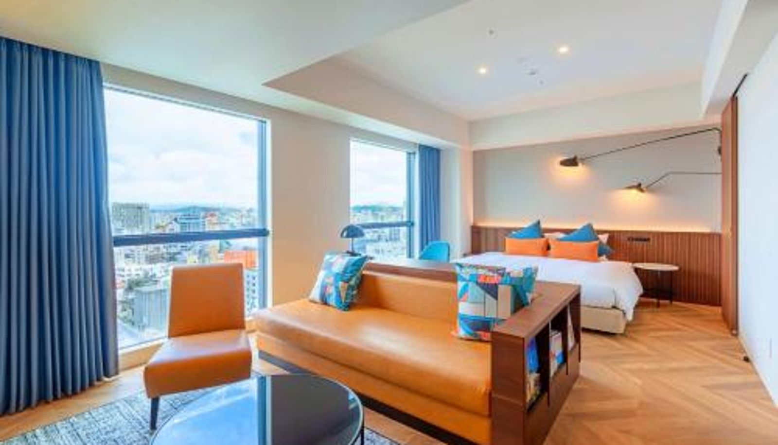 Chambre - La'gent Hotel Okinawa Naha