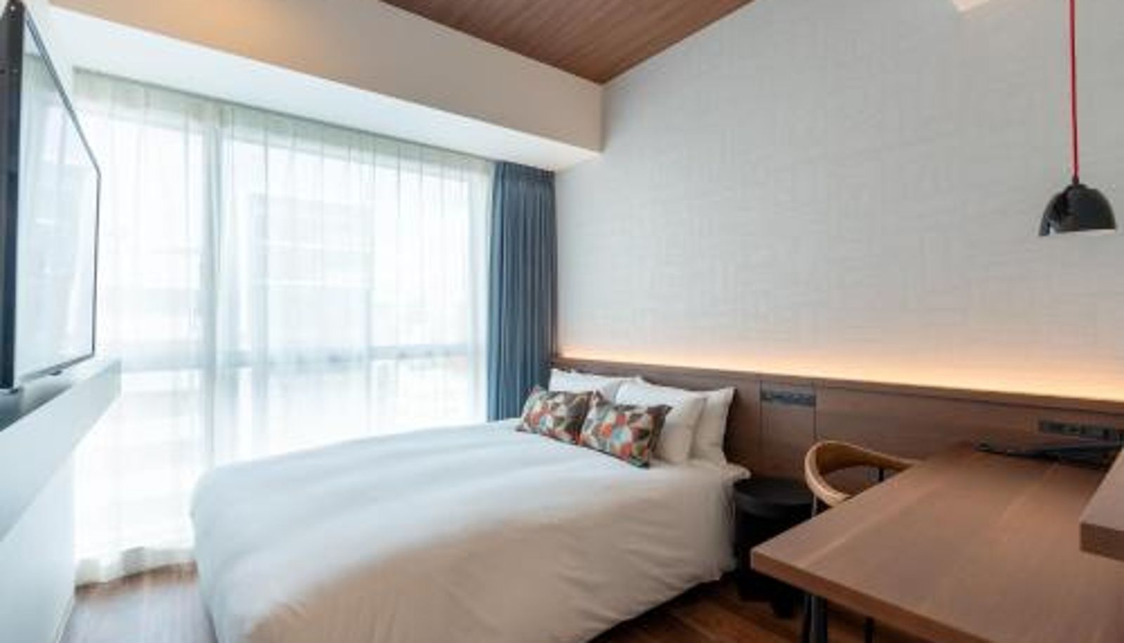 Zimmer - La'gent Hotel Okinawa Naha