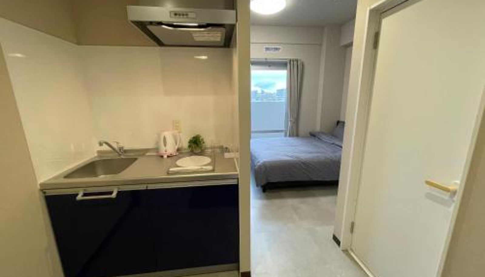 Chambre - KIYAZA Resort 沖縄 KUME