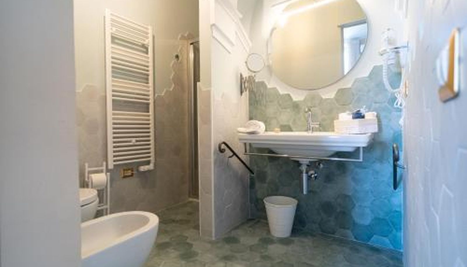 Standard room - Antica Loggia