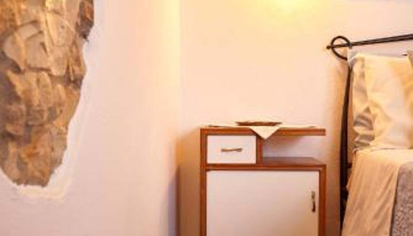 Room - al VICOLO VI