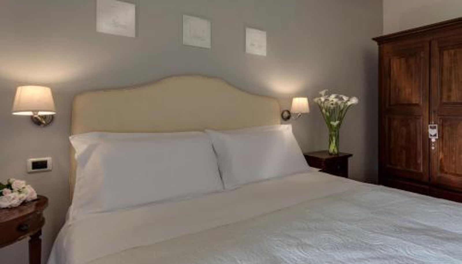 Info - Villa Del Sole