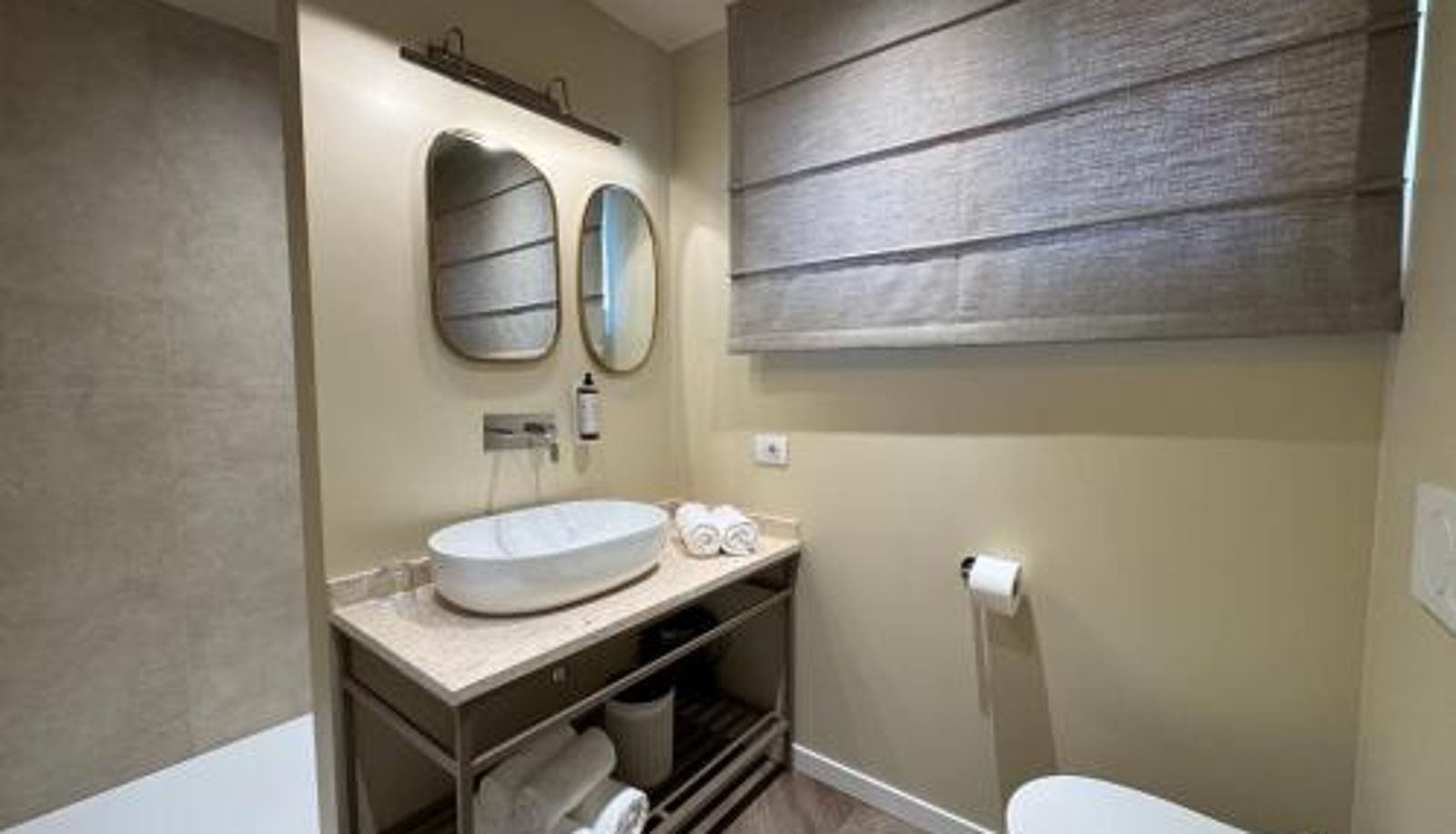 Standard room - Franciacorta Executive Resort