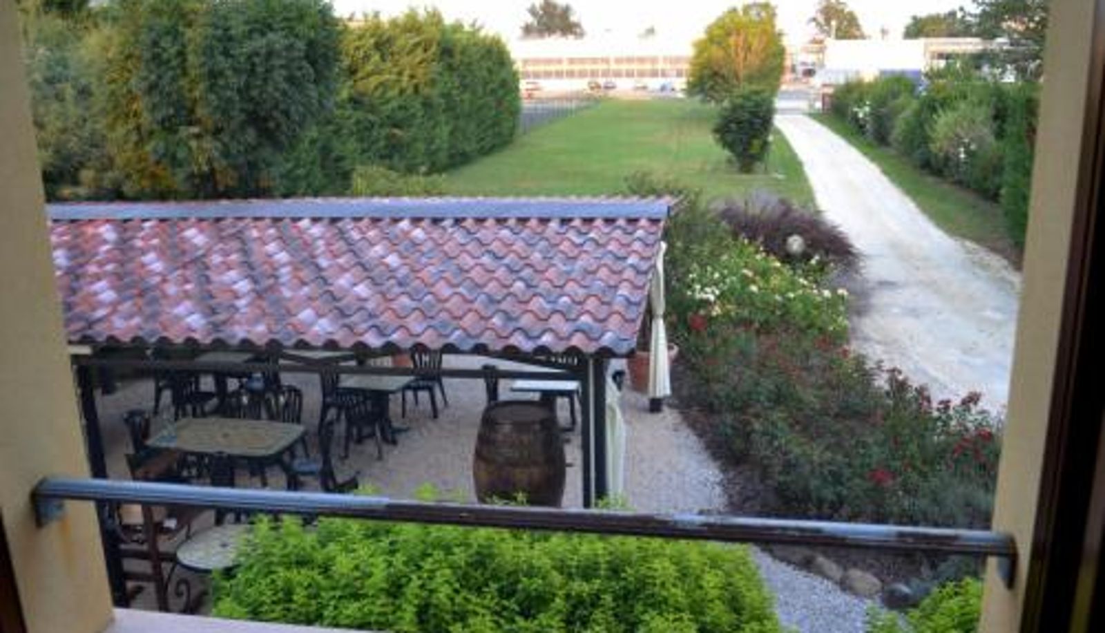 Info - B&B La Ca Vecia
