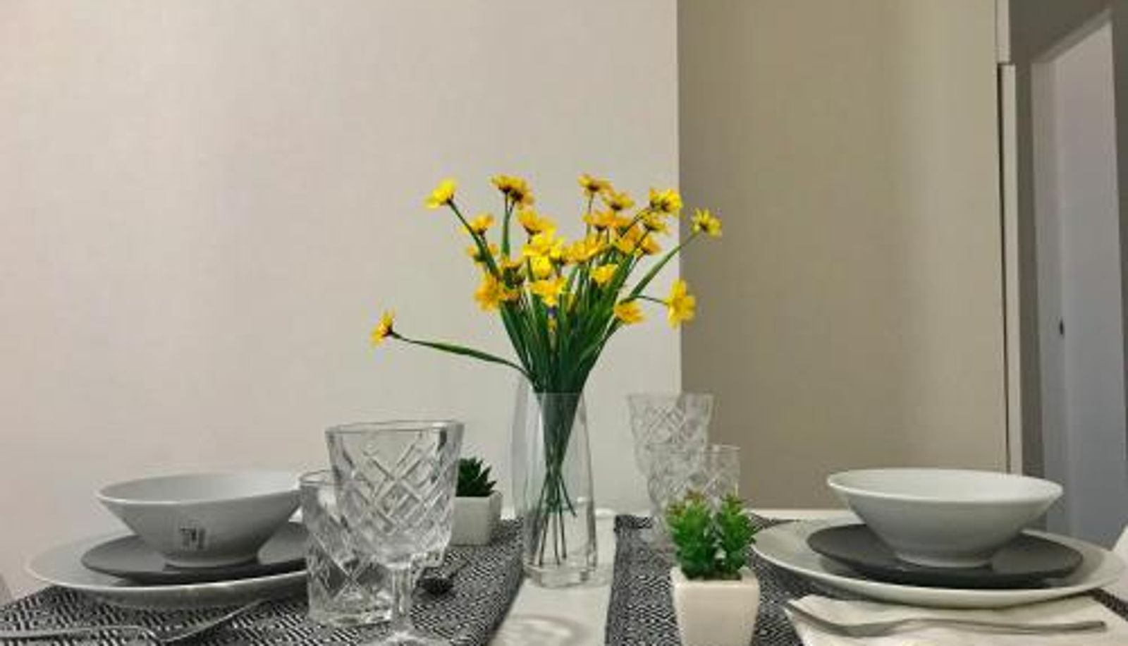 Standardzimmer - Residence de Lollis
