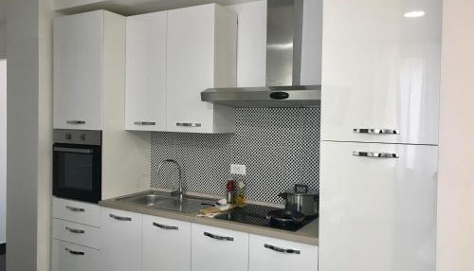 Standardzimmer - Residence de Lollis