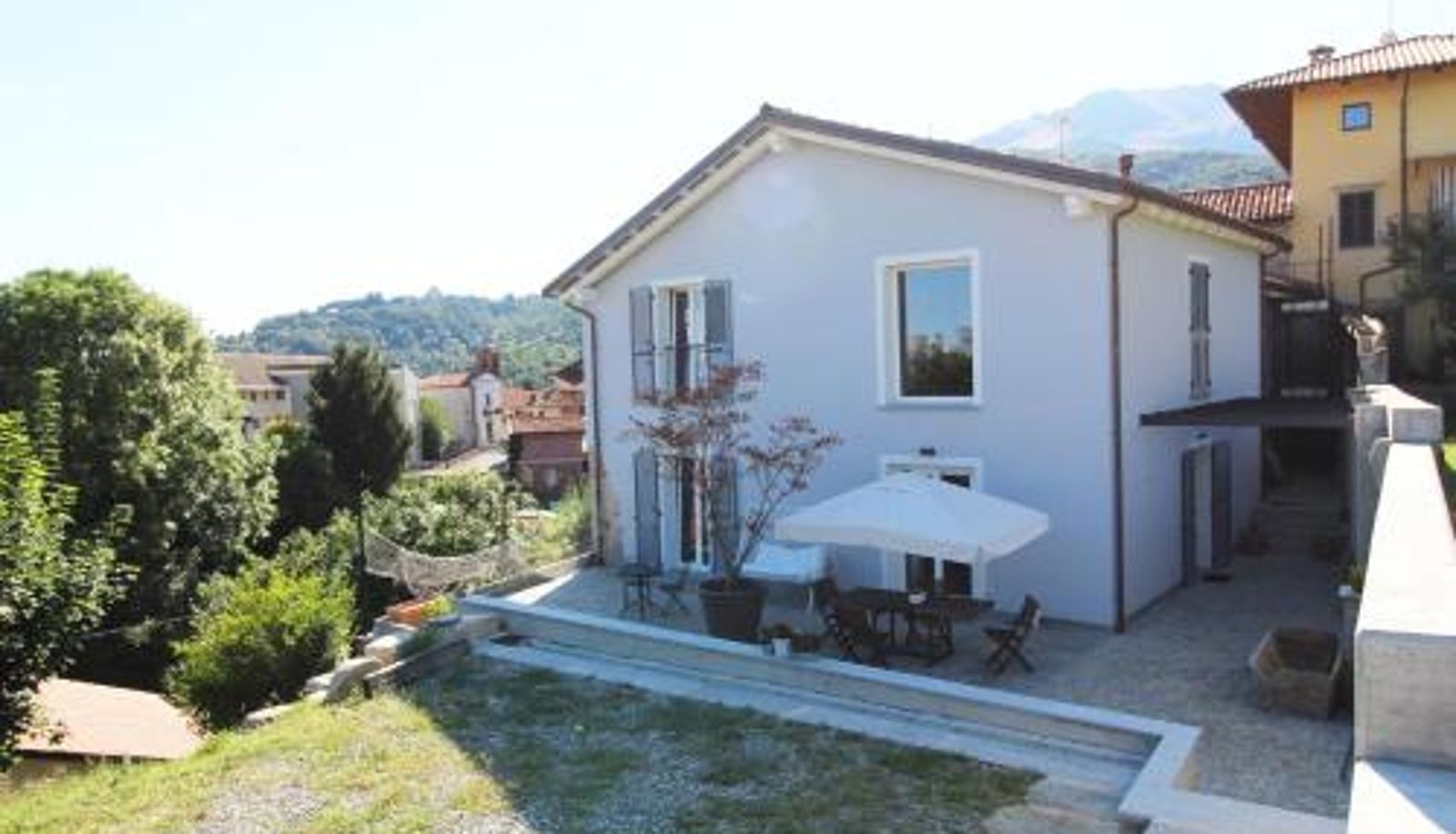 Info - Il Fienile di Sordevolo B&B