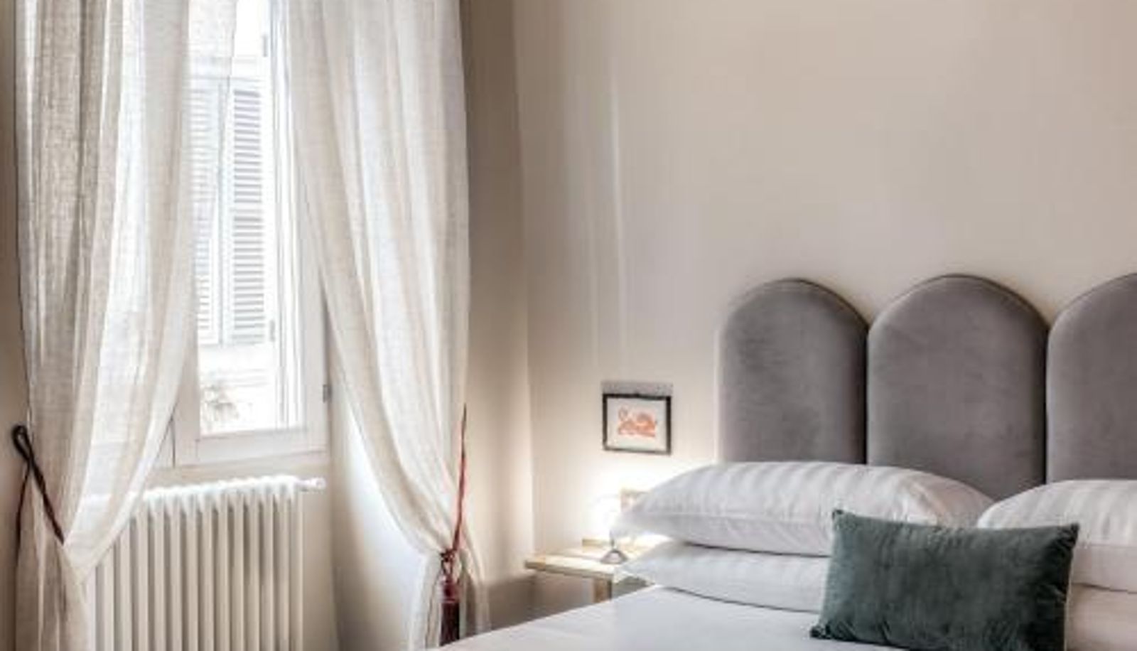 Pokój - Residenza Brama - Art ApartHotel