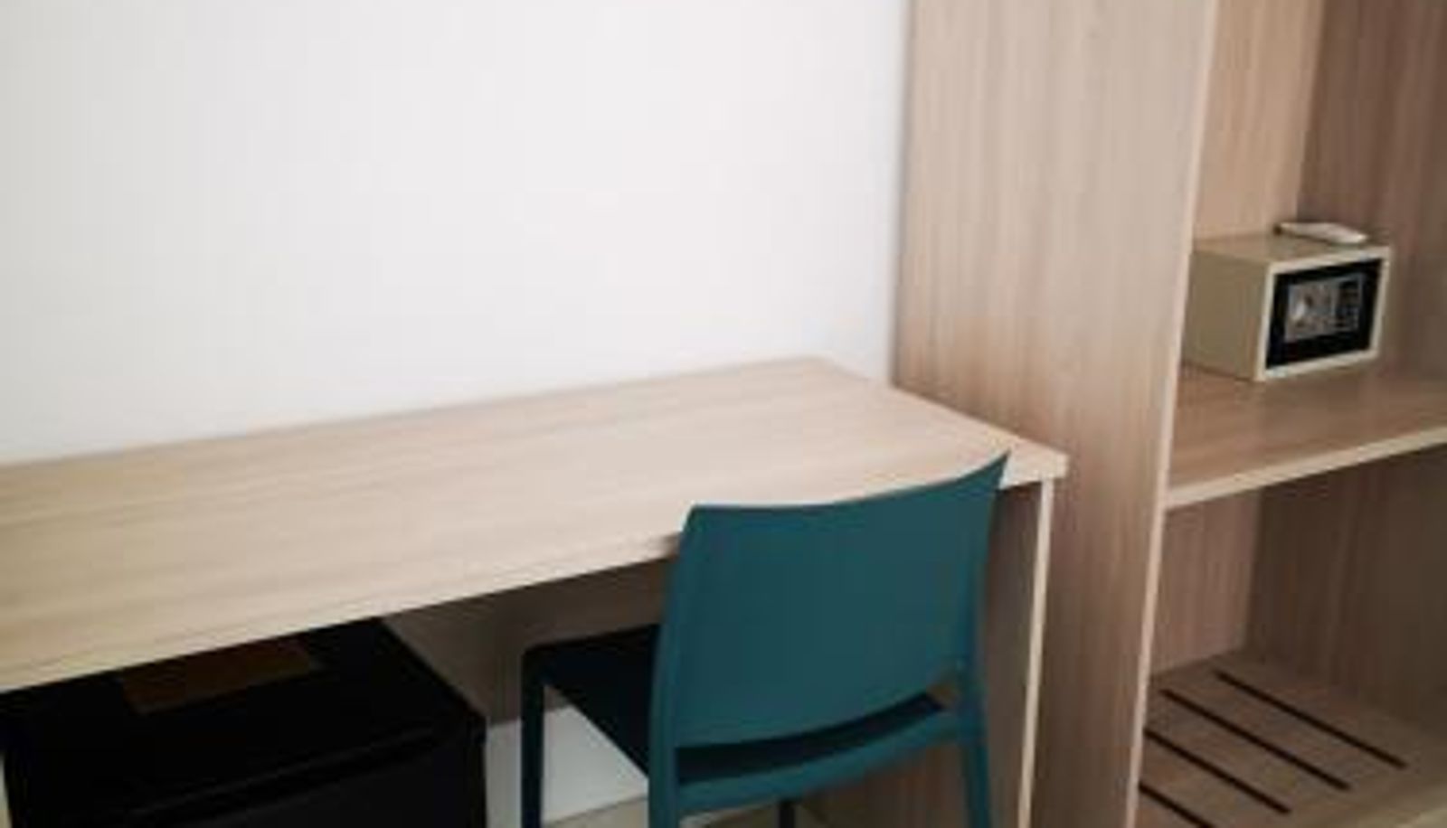 Info - Camere Mare Blu B&B - La Via Del Mare