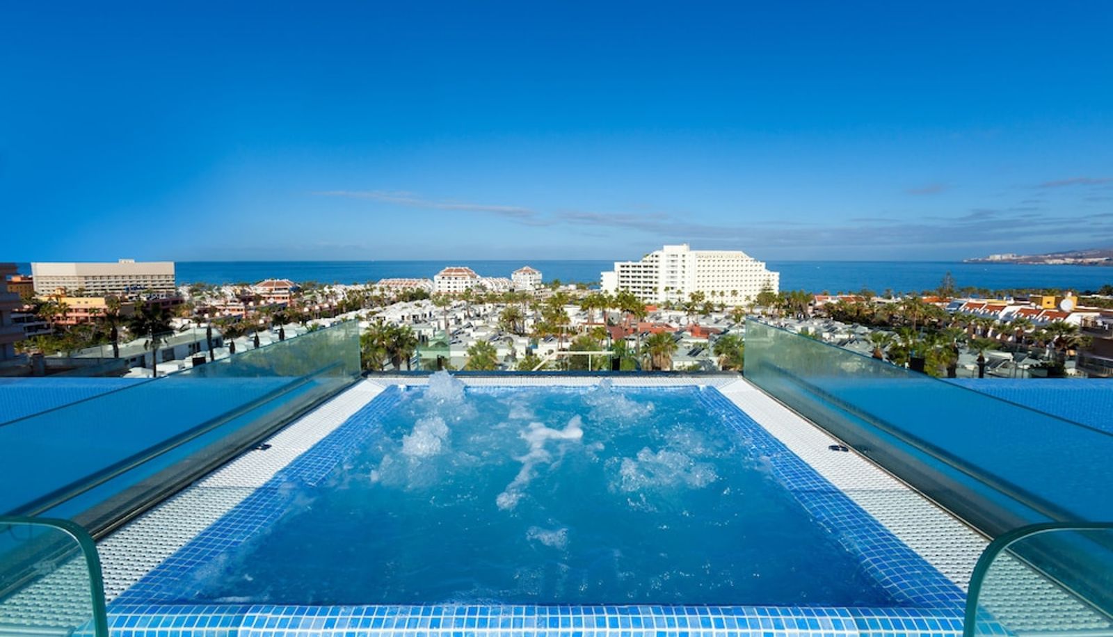 Basen - Tigotan Lovers & Friends Playa de las Américas - Adults Only (+18)