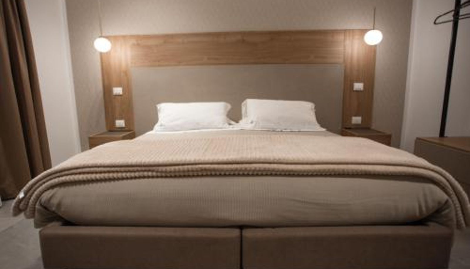Kamer - Alexander House Hotel