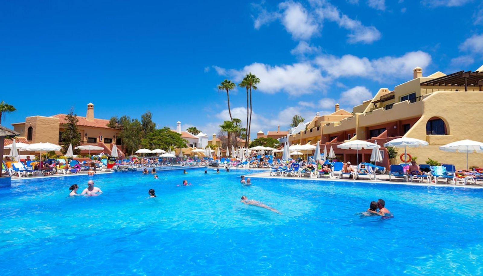 Piscine - Tagoro Family & Fun Costa Adeje