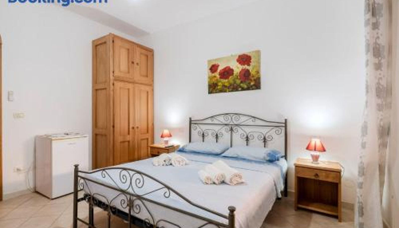 Standaardkamer - La Saracina