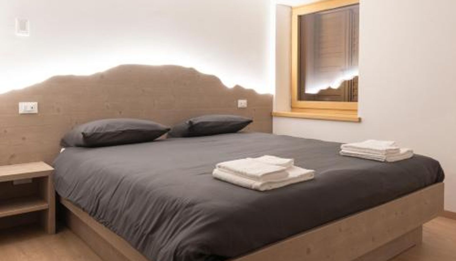 Chambre triple - Ristorante e B&B IN SELLA