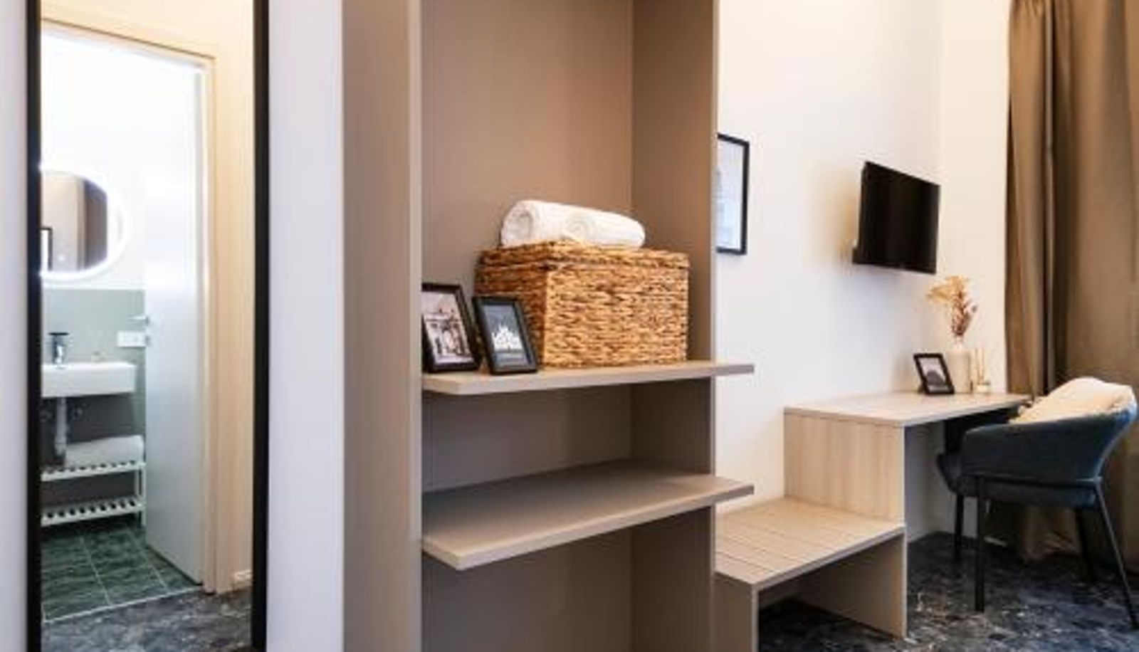 Pokój - Easylife - FL Suite in Centrale