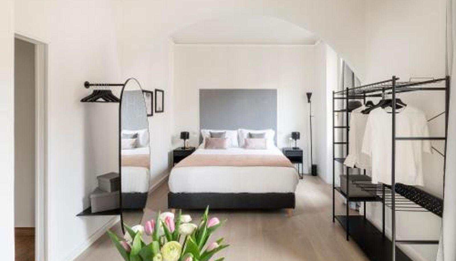 Chambre - Easylife - Suite in Porta Venezia