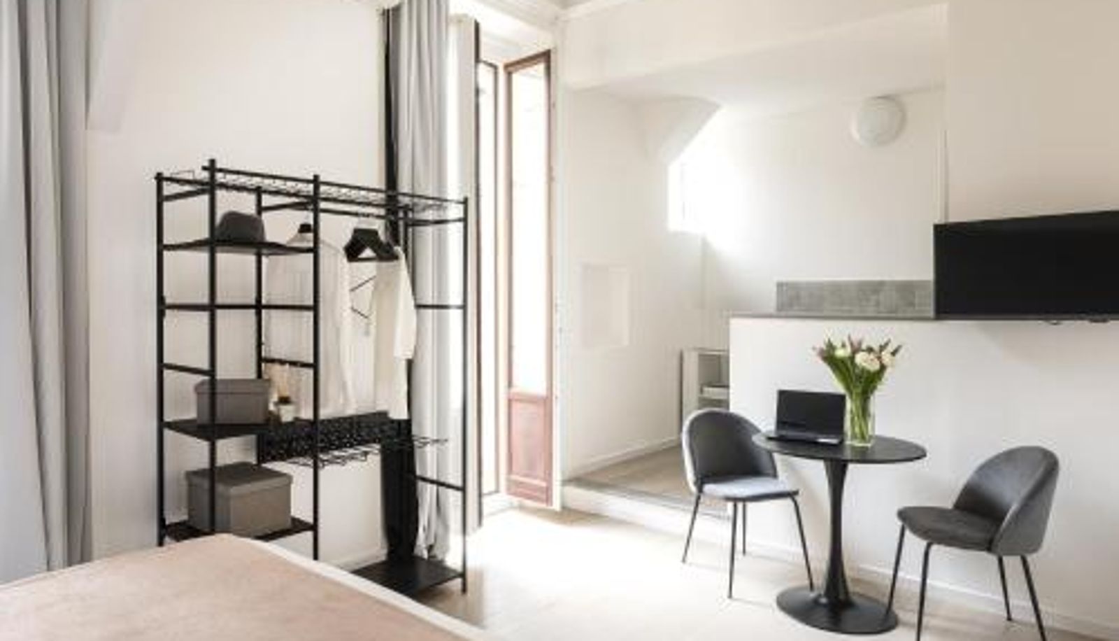 Chambre Standard - Easylife - Suite in Porta Venezia