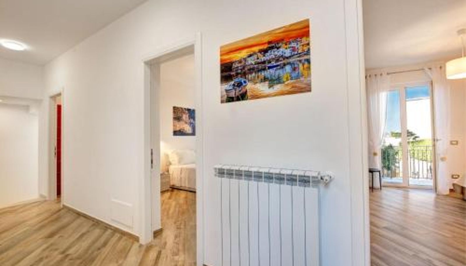 Apartamento - Clementine Country House