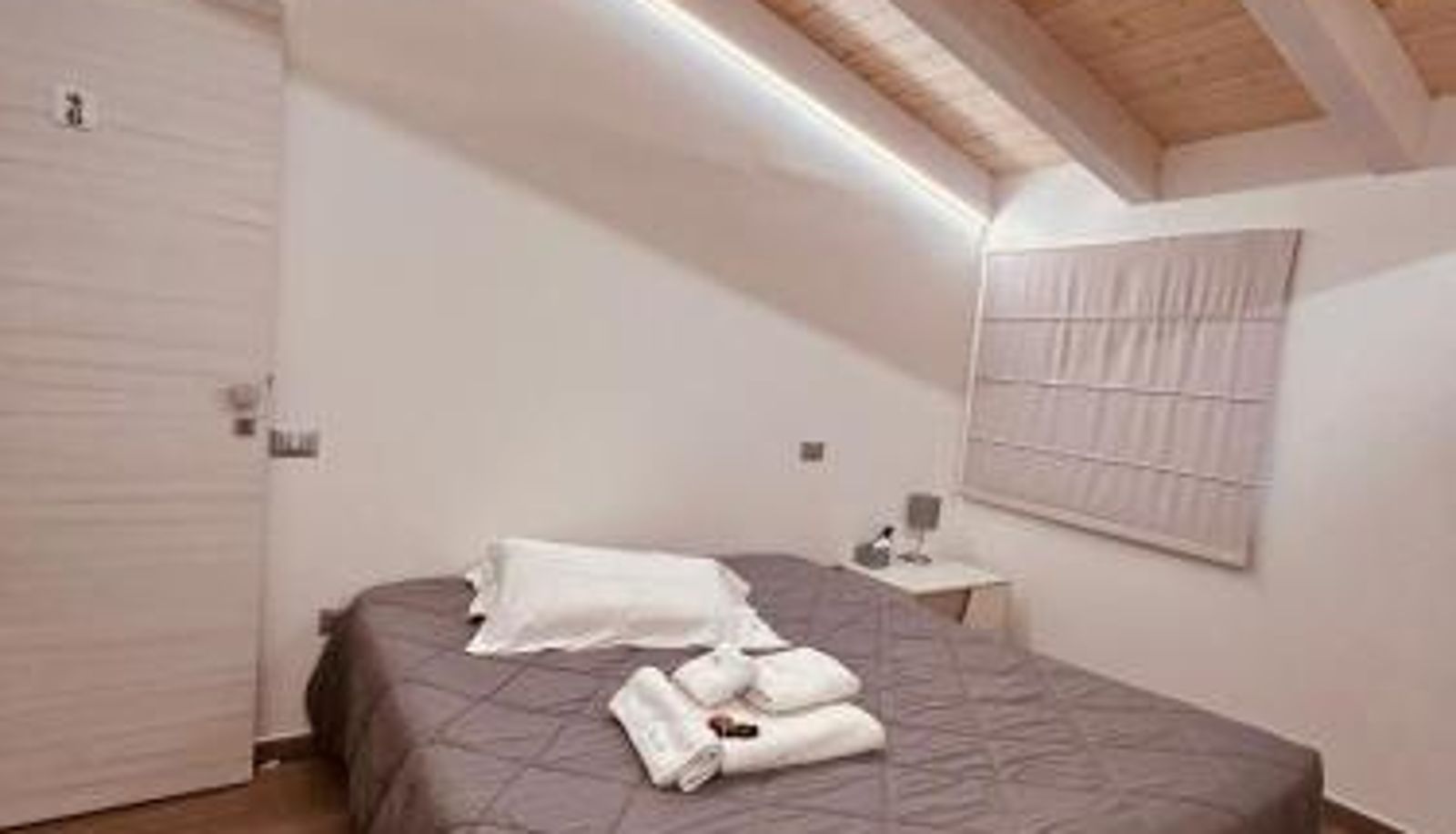 Camera - B&B Hora Sesta